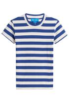 M I H M I H Cotton Striped T-shirt - None