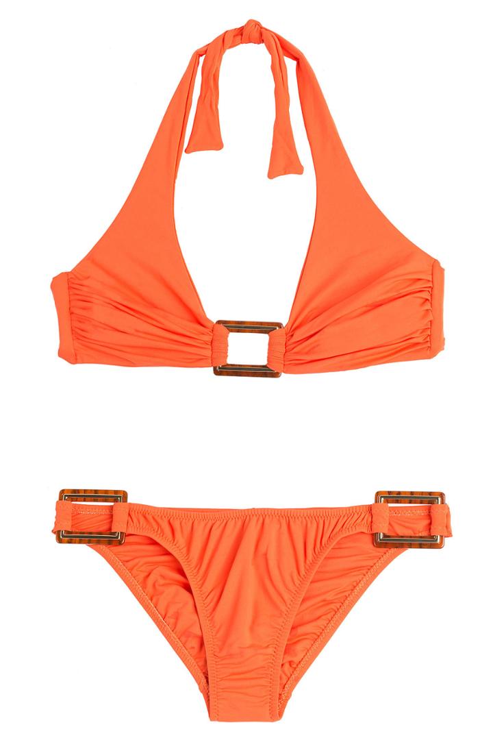 Melissa Odabash Melissa Odabash Paris Triangle Bikini