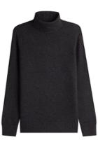 Vince Vince Wool-cashmere Turtleneck Pullover