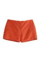 Maison Martin Margiela Jacquard Shorts