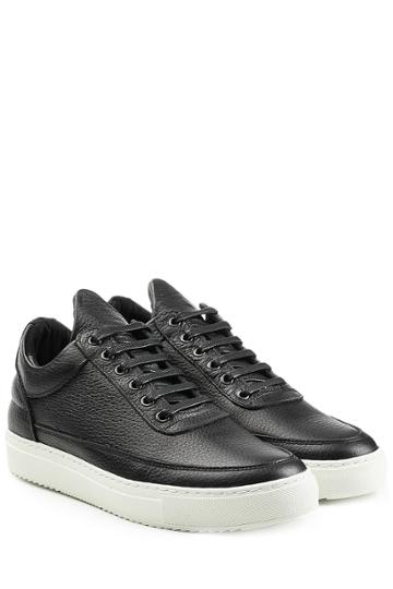 Filling Pieces Filling Pieces Kobe Leather Sneakers