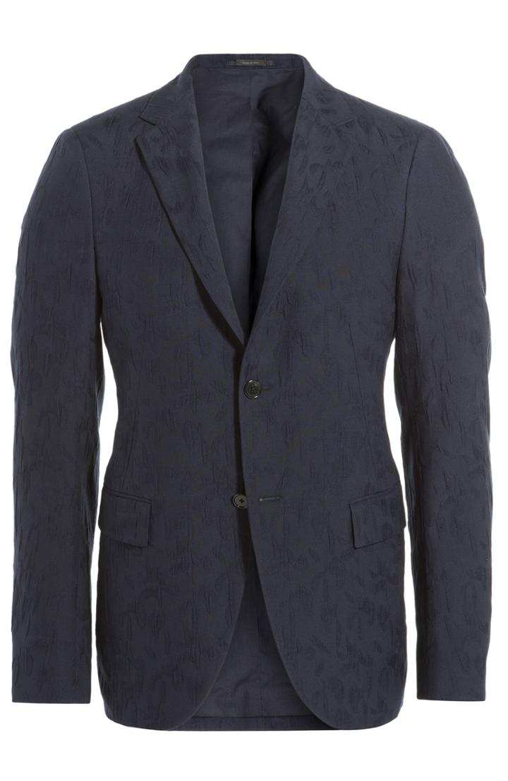 Jil Sander Erika Cotton Blazer