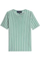 Vanessa Seward Vanessa Seward First Striped T-shirt