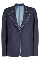 Golden Goose Deluxe Brand Golden Goose Deluxe Brand Clara Blazer