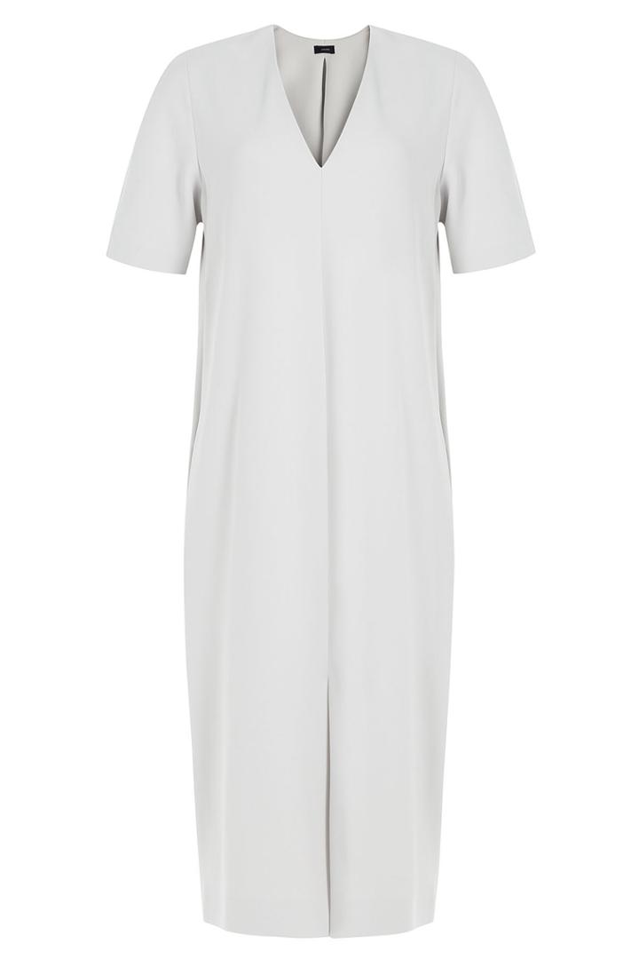 Joseph Joseph Tailored Dress - Grey