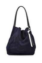 Proenza Schouler Proenza Schouler Extra Large Suede Tote