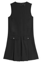 Marc By Marc Jacobs Marc By Marc Jacobs Drop Waist Dress