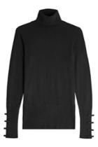 Steffen Schraut Steffen Schraut Turtleneck Pullover With Bows