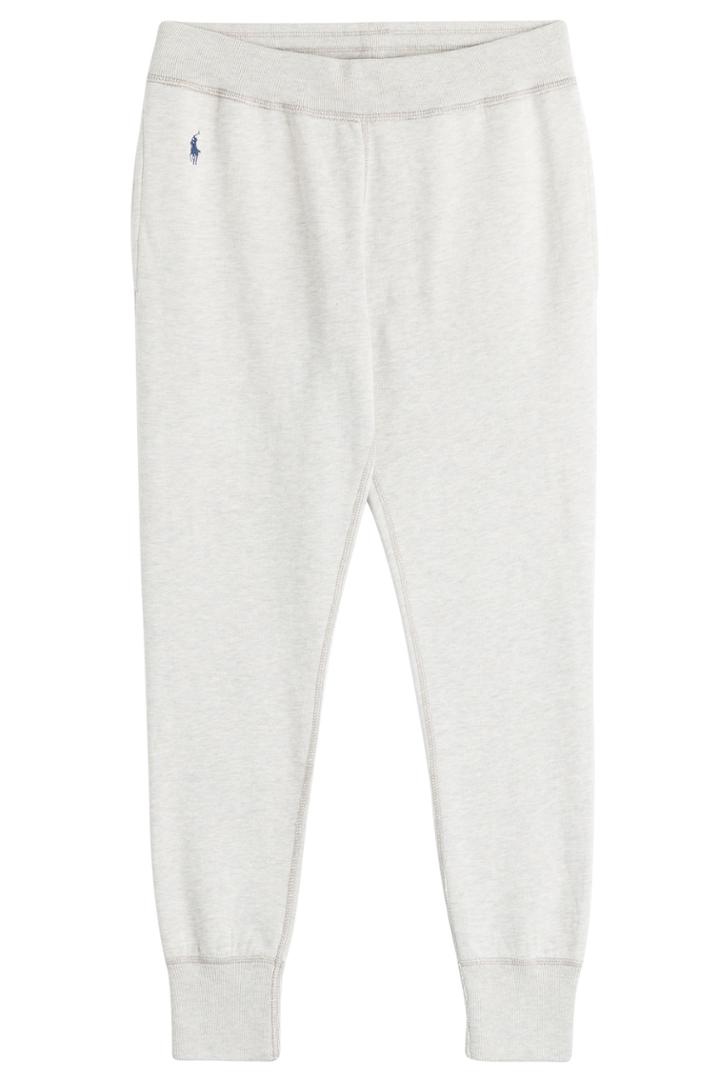 Polo Ralph Lauren Polo Ralph Lauren Mari Track Pants - Grey