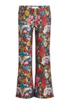 Marques' Almeida Marques' Almeida Printed Pants