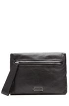 Marc By Marc Jacobs Shifter Leather Clutch