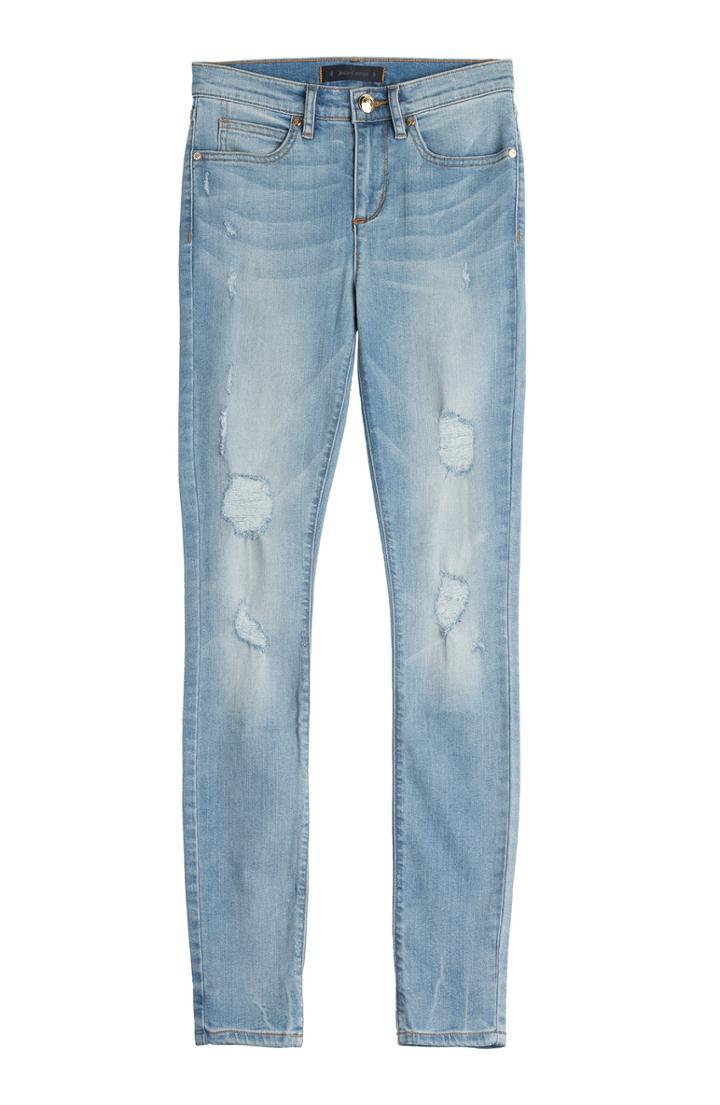 Juicy Couture Glamour Skinny Jeans