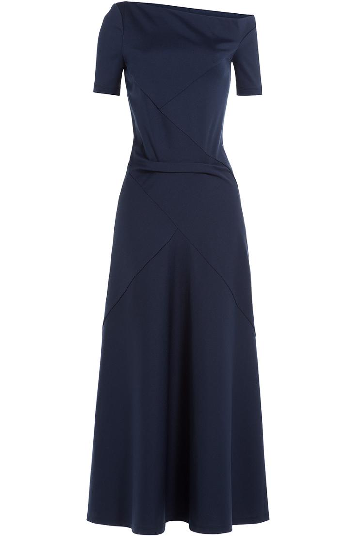 Jil Sander Vanity Maxi Dress