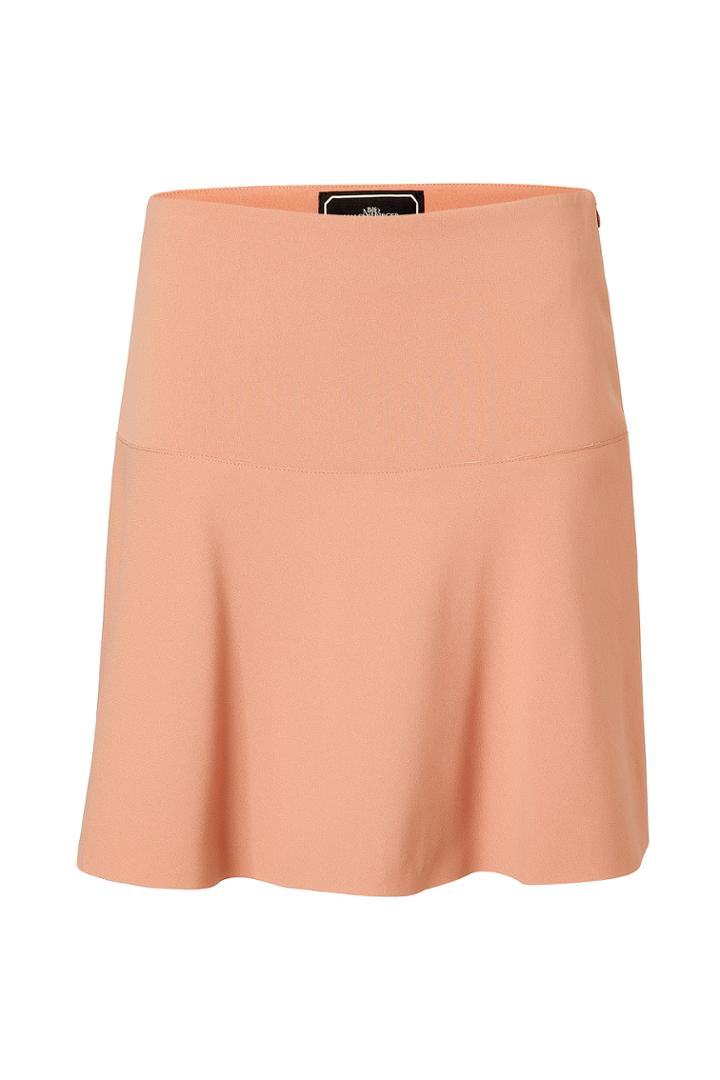By Malene Birger By Malene Birger Flared Skirt - Camel