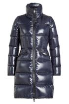 Moncler Moncler Quilted Down Parka