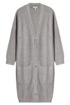 Paul & Joe Paul & Joe Cardigan With Wool And Cashmere