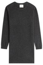 Le Kasha Le Kasha Cashmere Sweater Dress - Grey