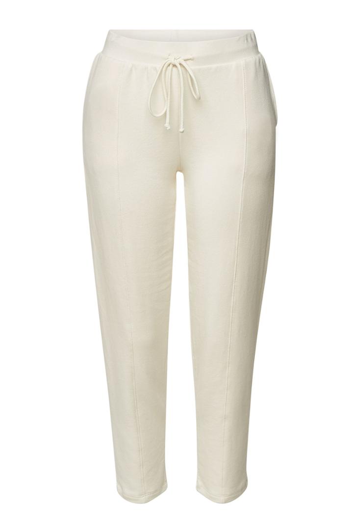 Velvet Velvet Kappa Sweatpants With Cotton