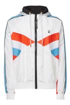 P.e. Nation P.e. Nation The Ruck Track Jacket