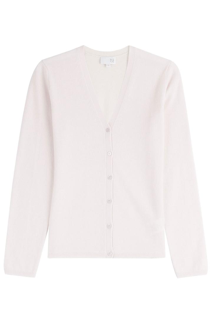 Tse Tse Kaschmir-cardigan