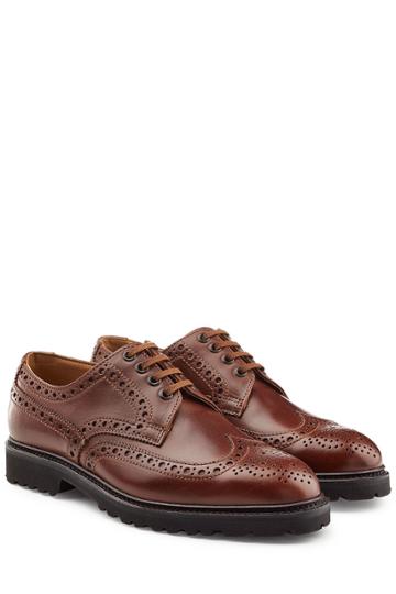 Ludwig Reiter Ludwig Reiter Leather Brogues