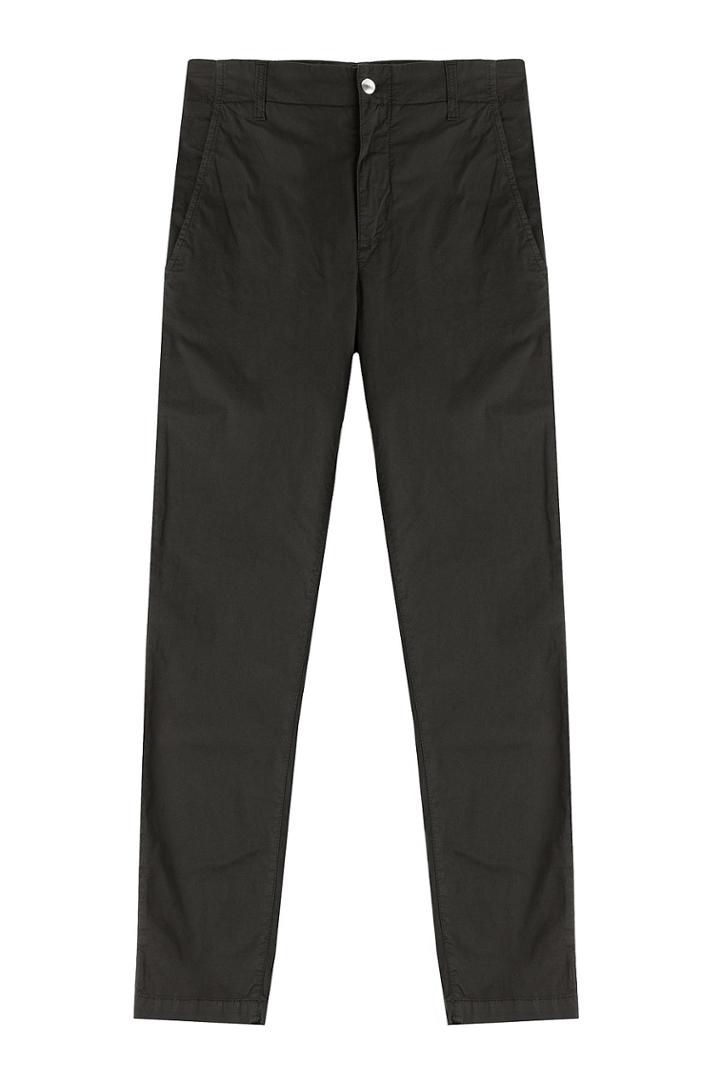 Mcq Alexander Mcqueen Mcq Alexander Mcqueen Cotton Trousers