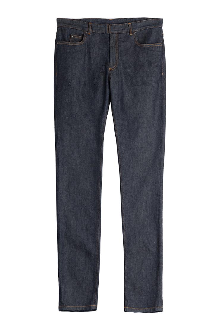 Maison Margiela Slim Fit Jeans