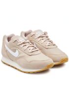 Nike Nike Outburst Suede Sneakers