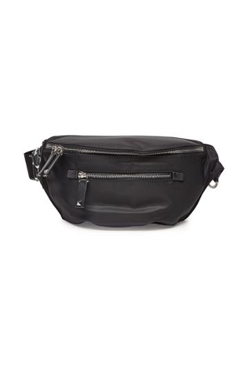 Valentino Valentino Belt Bag With Rockstuds