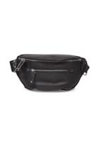 Valentino Valentino Belt Bag With Rockstuds