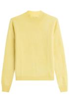 81 Hours 81 Hours Cashmere Turtleneck Pullover