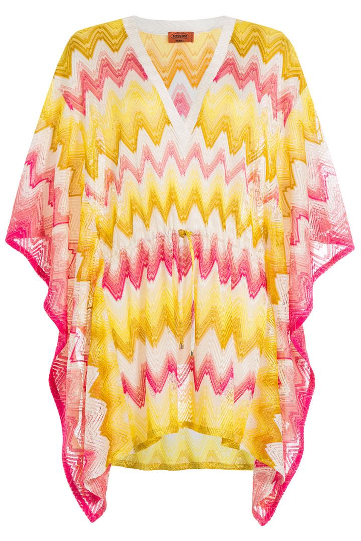 Missoni Mare Missoni Mare Knit Tunic