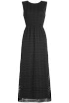 M Missoni M Missoni Maxi Dress With Cotton