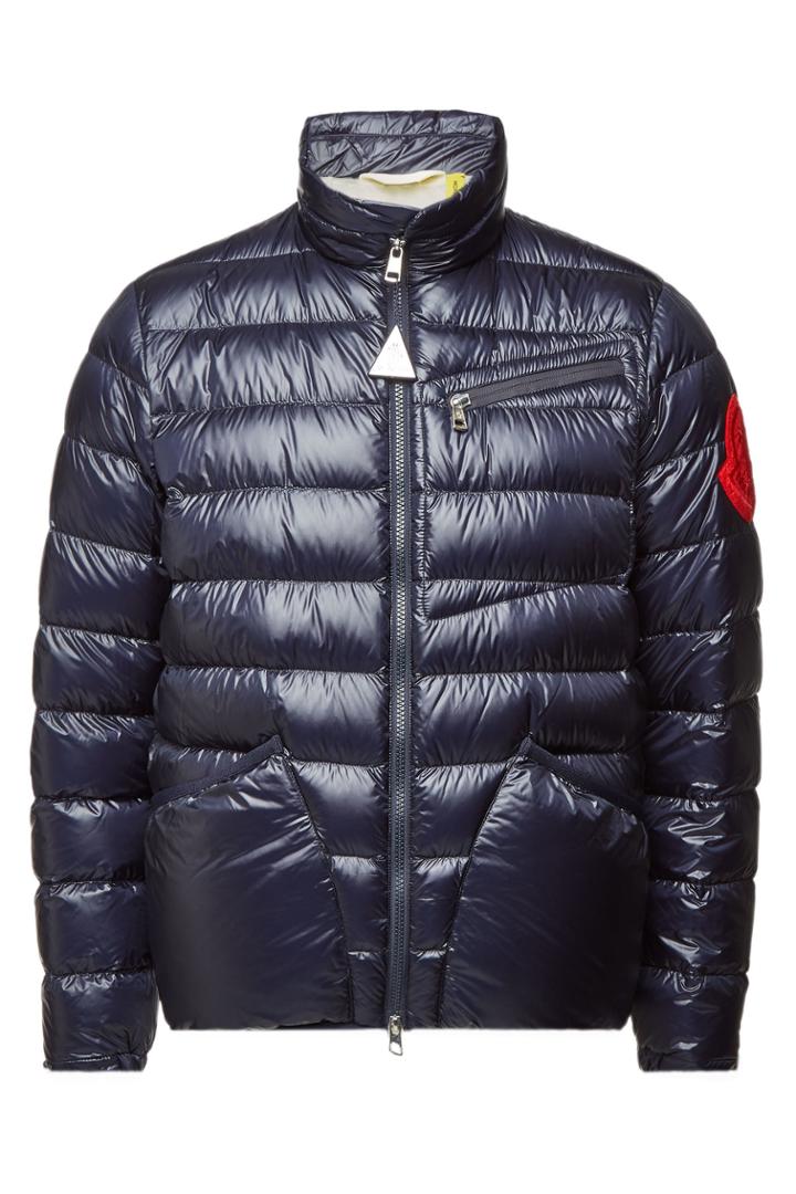 Moncler Genius Moncler Genius 2 Moncler 1952 Liam Quilted Down Jacket