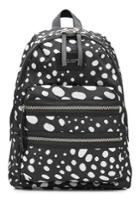 Marc Jacobs Marc Jacobs Printed Backpack
