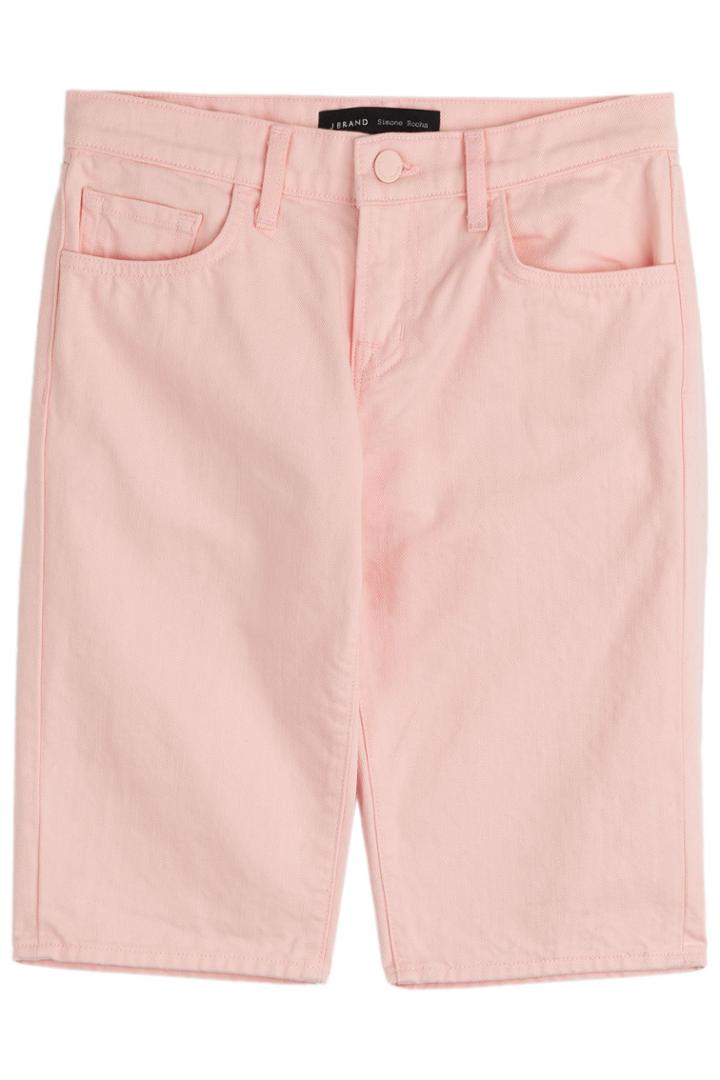 J Brand X Simone Rocha J Brand X Simone Rocha Denim Shorts