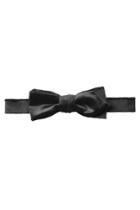 Maison Margiela Maison Margiela Silk-cotton Bow Tie