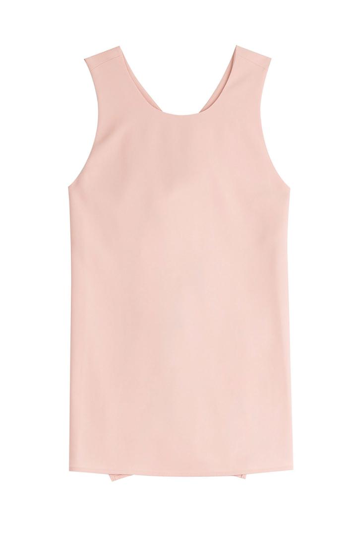 Theory Theory Admiral Crepe Tank Top - None