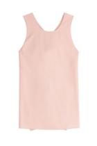 Theory Theory Admiral Crepe Tank Top - None