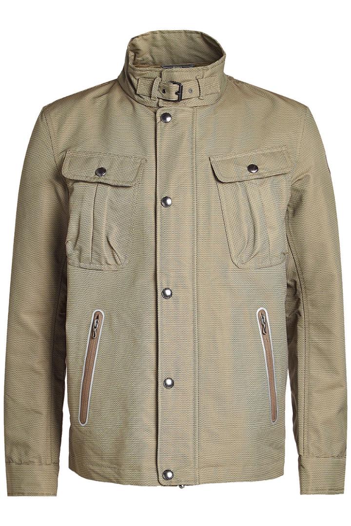 Colmar Colmar Jacket With Stand-up Collar