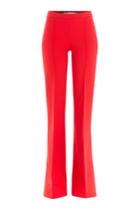 Victoria, Victoria Beckham Victoria, Victoria Beckham Flared Wool Pants