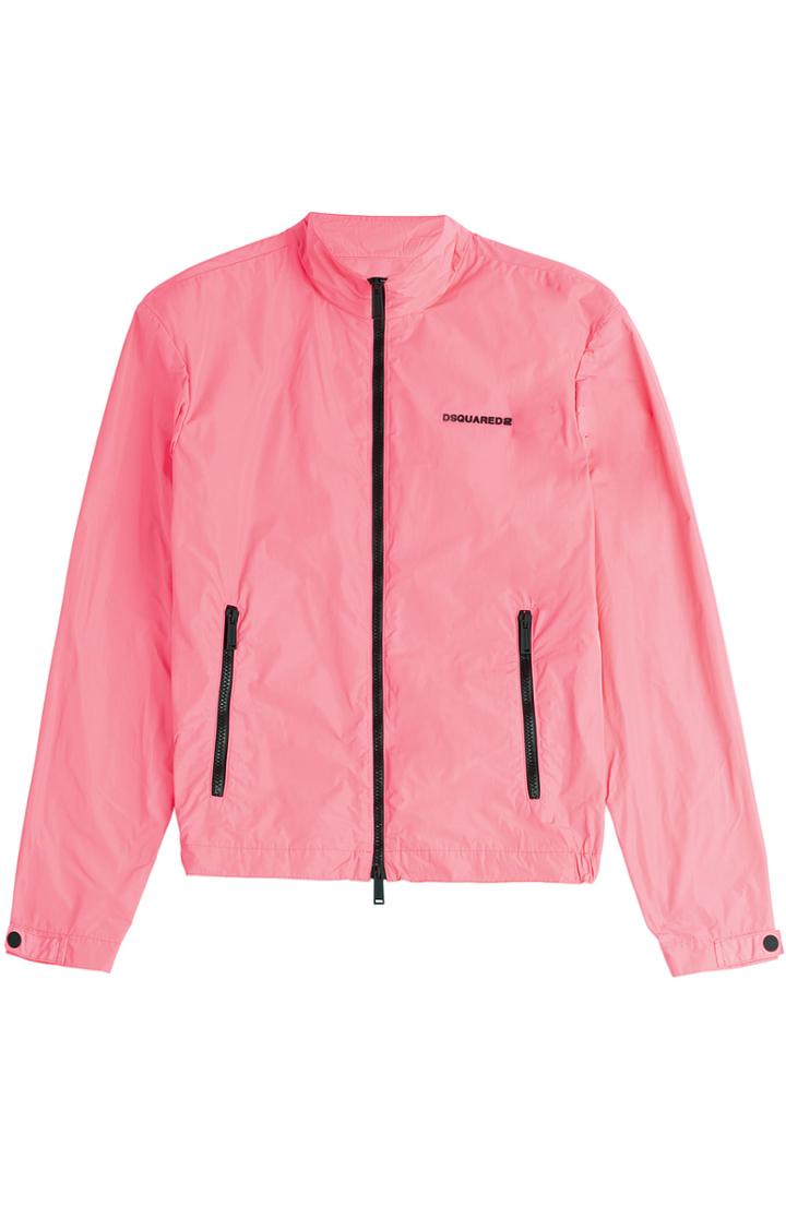 Dsquared2 Shell Jacket
