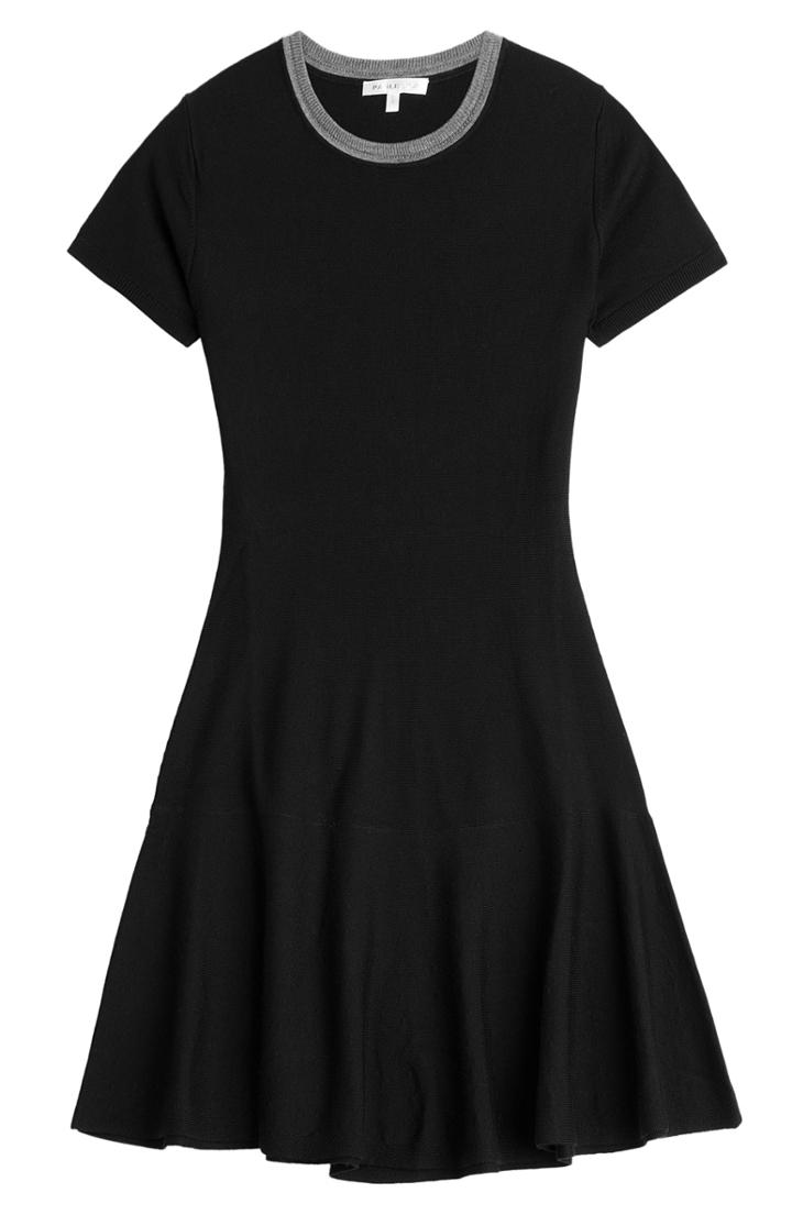 Paule Ka Wool Dress
