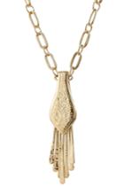 Aurélie Bidermann Aurélie Bidermann Iroquois Pendant Necklace