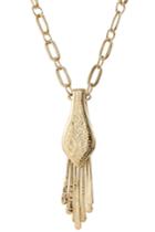 Aurélie Bidermann Aurélie Bidermann Iroquois Pendant Necklace