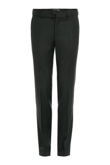 The Kooples The Kooples Wool Pants - None