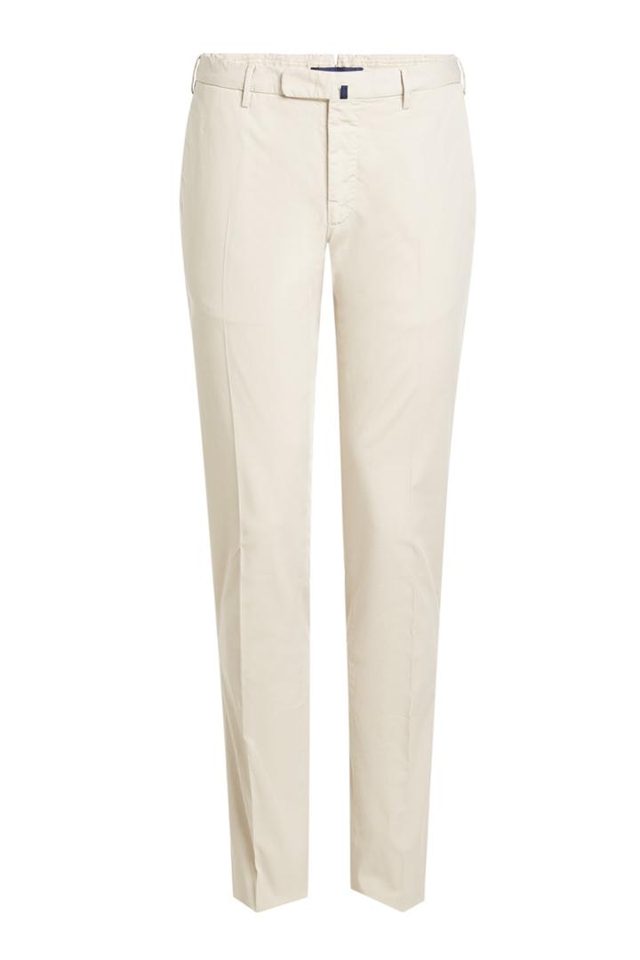 Incotex Incotex Royal Batavia Cotton Chinos