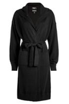 Juicy Couture Juicy Couture Cashmere Cardigan With Swarovski Crystals