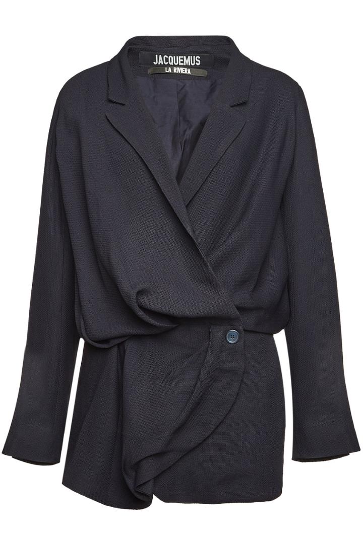 Jacquemus Jacquemus La Veste Sisco Blazer
