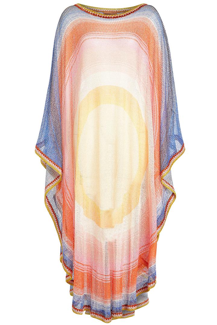 Missoni Mare Missoni Mare Knit Kaftan